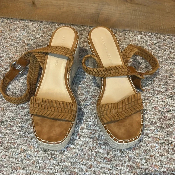 ‼️VERONICA BEARD shoes‼️ - Picture 1 of 7
